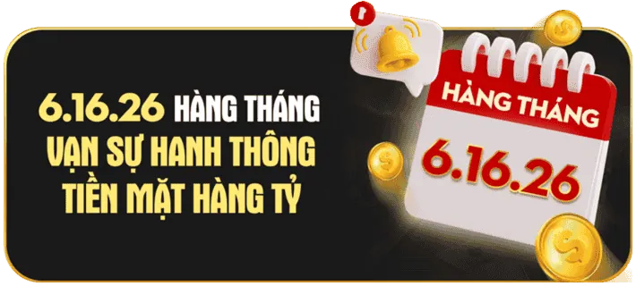 Chọn Khuyến Mãi vuaclub