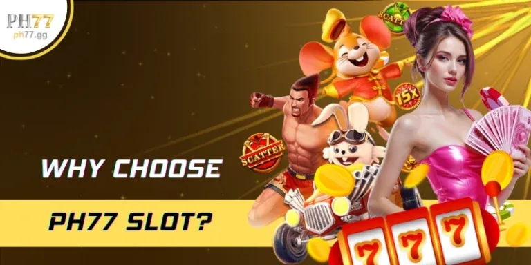 Bí quyết chơi slot nổ hũ tỷ lệ thắng cao