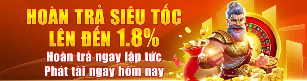 Giao diện cá cược trực tiếp của vuaclub trang chủ chính thức