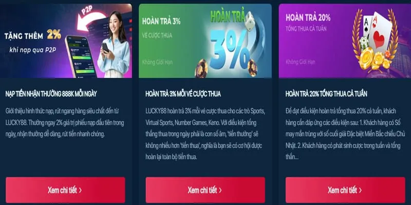Vuaclub Trang Chủ Chính Thức 2026: Khám Phá Khuyến Mãi Hấp Dẫn Nhất Mùa Hè